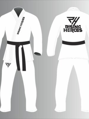 Jiu Jitsu Gi (BJJ)