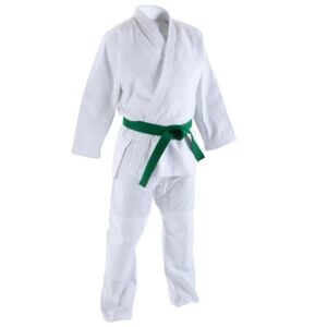 Judo Uniforms (Judogi)
