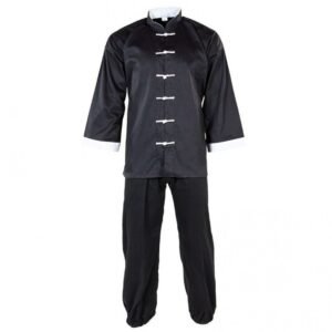 Kung Fu Uniforms