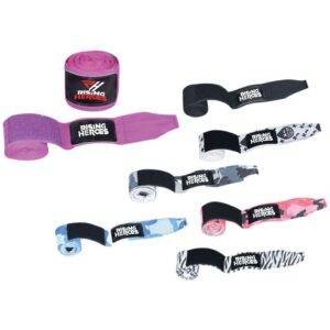 Boxing hand wraps