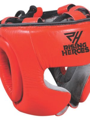 Boxing Head Guards