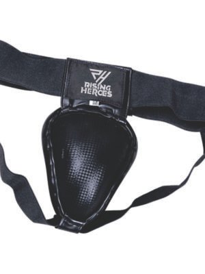 01 Groin Guard / Protector