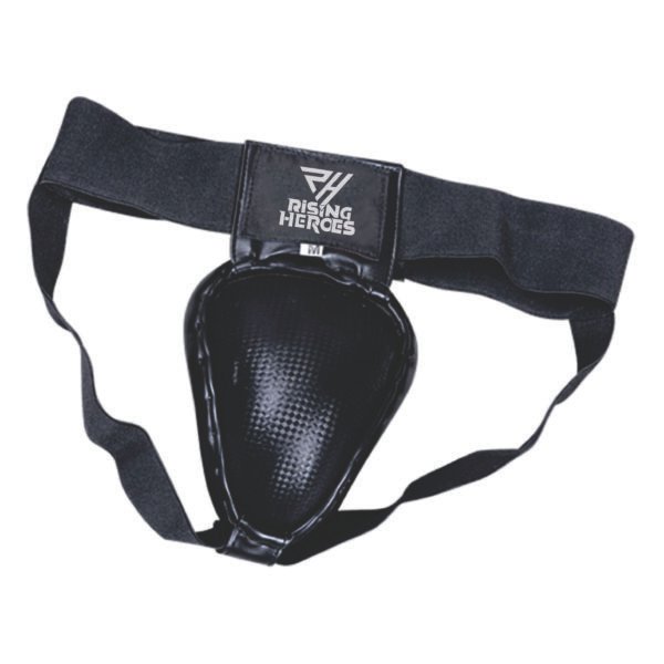 01 Groin Guard / Protector