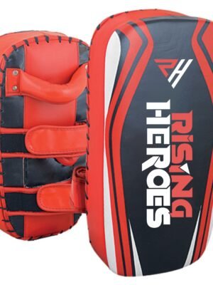 01 Thai Pads / Kick Shields