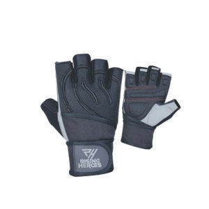 Heavy Weight Lifting Gloves
