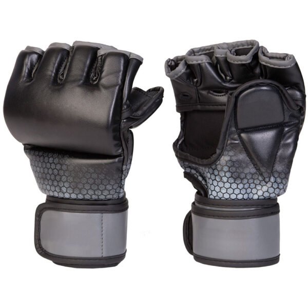 01-2 MMA Gloves