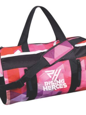 01 Duffle & Equipment Bags