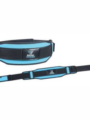 01 Neoprene Gym Belts