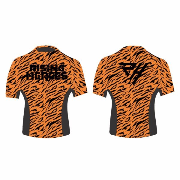 01 Rash Guards