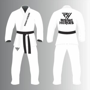 Jiu Jitsu Gi (BJJ)