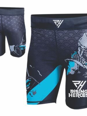 01 Compression Shorts
