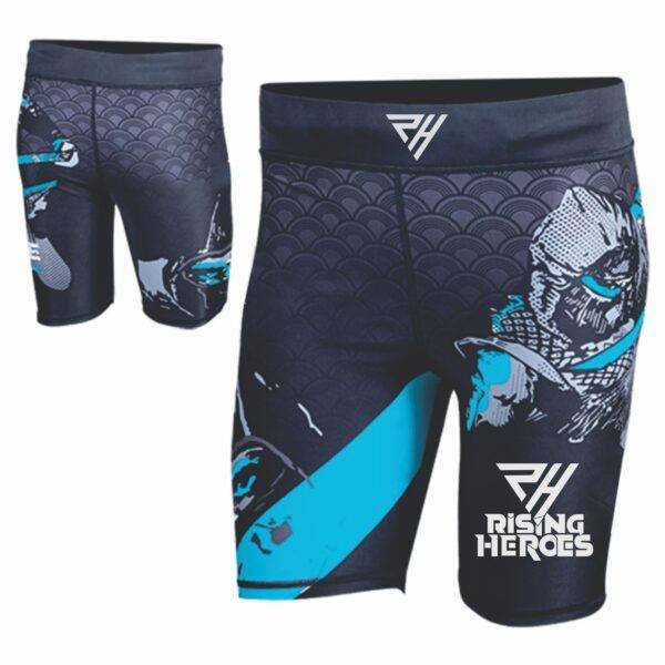01 Compression Shorts