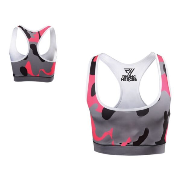 01 Sports Bras & Fitness Tops