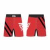01 MMA Shorts