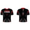 02 Sublimated Sports T-Shirts