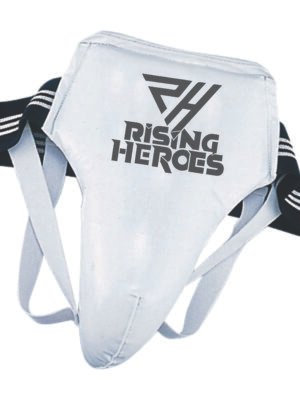 02 Groin Guard / Protector