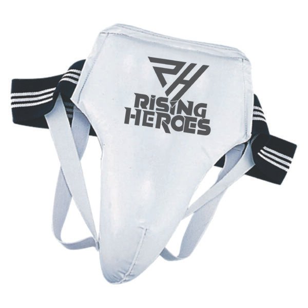 02 Groin Guard / Protector