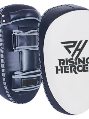 02 Thai Pads / Kick Shields