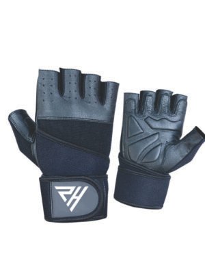 02 Fitness Gloves