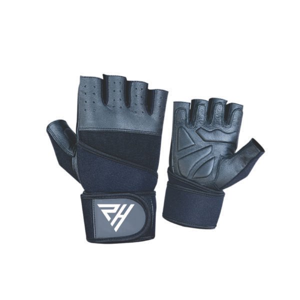 02 Fitness Gloves