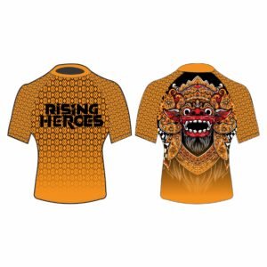 Rash Guards