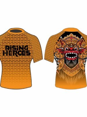 Rash Guards