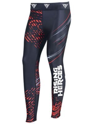 02 Yoga Leggings & Fitness Pants