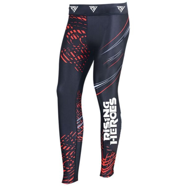 02 Yoga Leggings & Fitness Pants