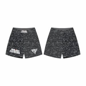 MMA Shorts