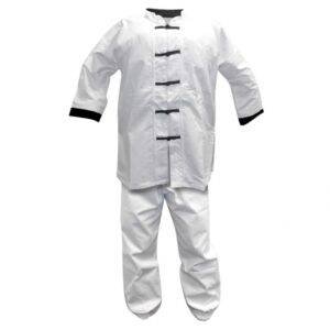 Kung Fu Uniforms