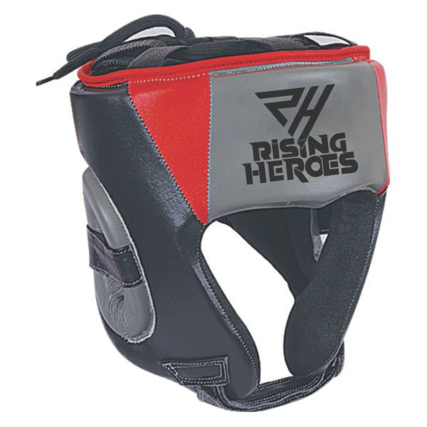 03 Boxing Head Guards