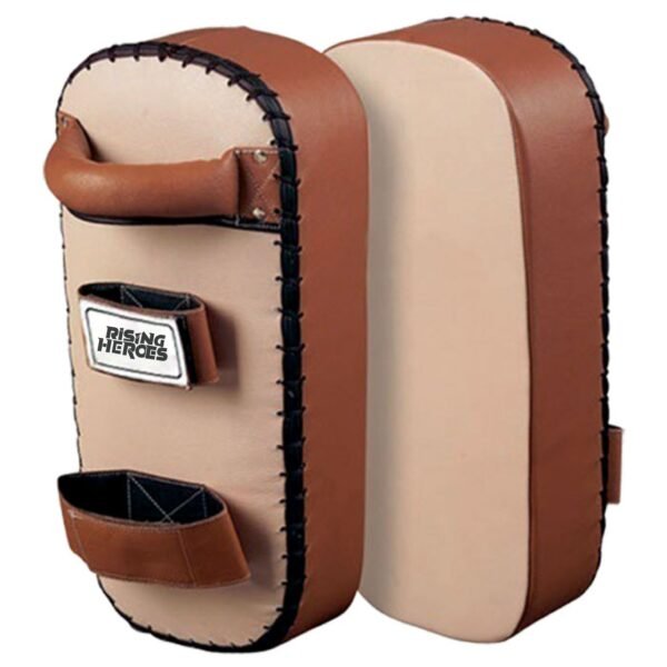 03 Thai Pads / Kick Shields