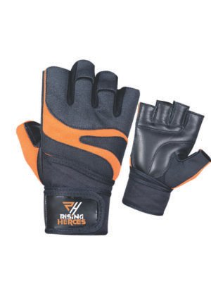 03 Fitness Gloves