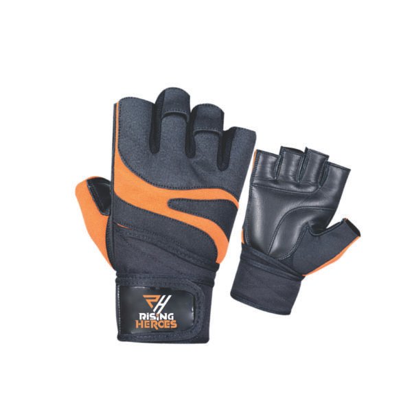 03 Fitness Gloves