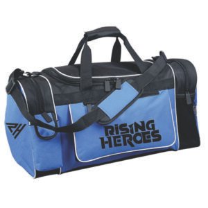 Duffle & Equipment Bags