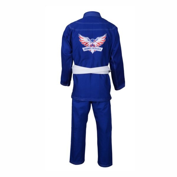 03 Jiu Jitsu Gi (BJJ)