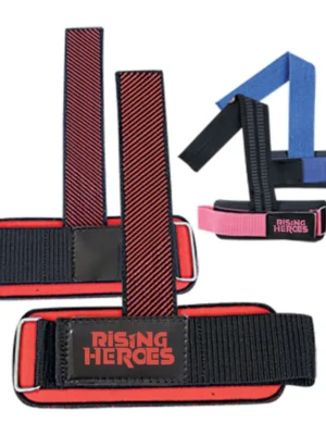 03 Cotton Power Straps