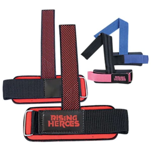 03 Cotton Power Straps