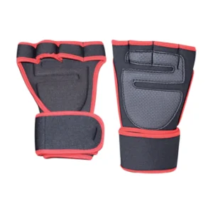 Weightlifting Grip Pads