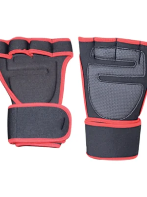 Weightlifting Grip Pads
