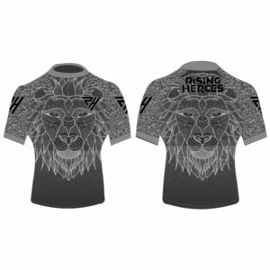 Rash Guards