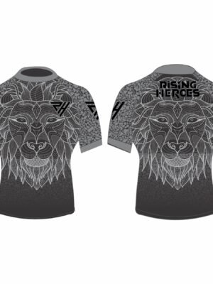 03 Rash Guards