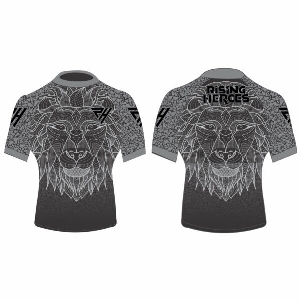 03 Rash Guards