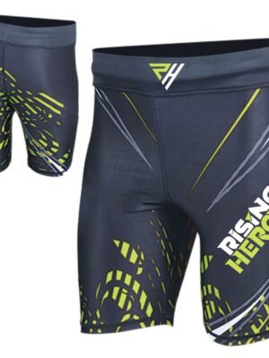 03 Compression Shorts