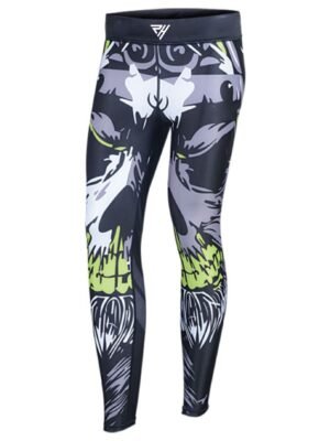 03 Yoga Leggings & Fitness Pants