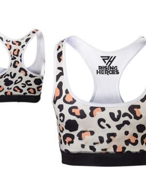 03 Sports Bras & Fitness Tops