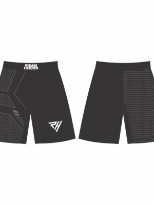 03 MMA Shorts
