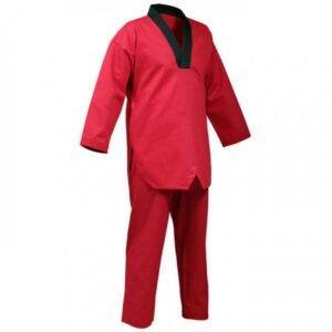 WTF Taekwondo Doboks