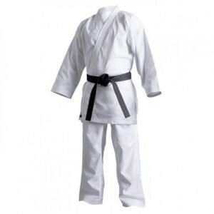 Judo Uniforms (Judogi)
