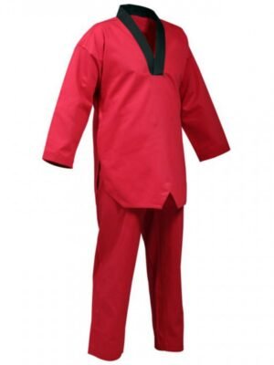 WTF Taekwondo Doboks